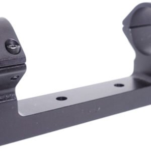 TALLEY RINGS MED 1" HENRY H015 - SINGLE SHOT CURRENT PROD BLACK