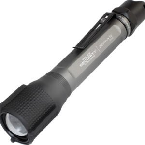 PSF ZEPHYR TACT WHITE 550 LUM - 2 AA BATTERIES 3 MODES