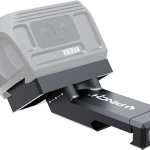 VIRIDIAN PINCH 35 DEGREE ADJ. - OFFSET OPTICS MOUNT ACRO