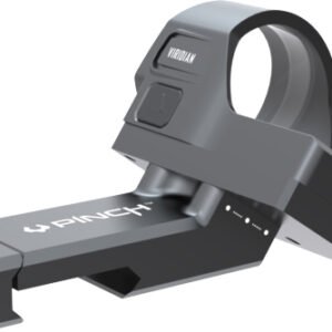 VIRIDIAN PINCH 35 DEGREE ADJ. - OFFSET OPTICS MOUNT FF/VENOM
