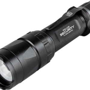 PSF TRAC TACT R FLASHLIGHT WHT - 1000 LUM RCHBLE 5 MODES W/RED