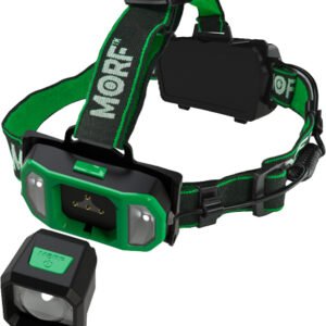 PSF MORPH R700 HEADLAMP WHITE - 700 LUM RECHBLE BTRY MAGNETIC