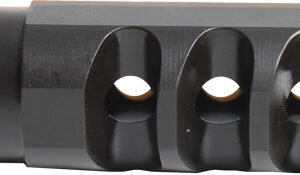 TRADITIONS PRO SERIES MUZZLE - BRAKE 3/4-24 THREAD