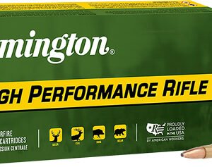 REMINGTON 243 WIN 80GR PSP - 20RD 10BX/CS