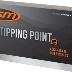 HSM 280 REM 162GR SST 20RD - 20BX/CS