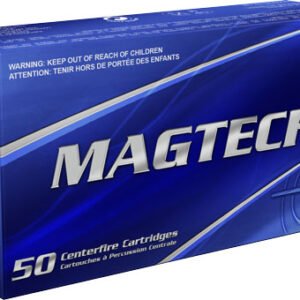 MAGTECH 32 ACP 71GR FMJ - 50RD 20BX/CS