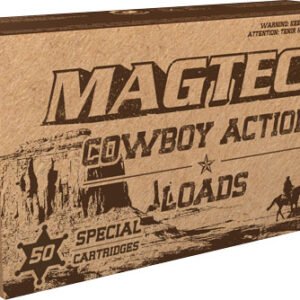 MAGTECH COWBOY 44 SW SPECIAL - 240GR LEAD-FP 50RD 20BX/CS