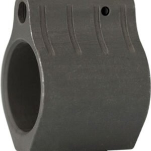 ADV. TECH. GAS BLOCK MICRO - .750 LOW PROFILE