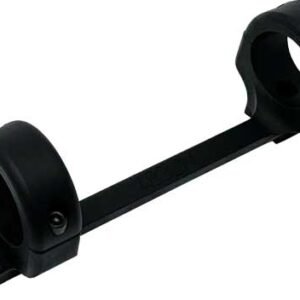 DNZ GAME REAPER INTEGRAL 1-PC - MOUNT BRNG A-BOLT 3 LA MED BLK