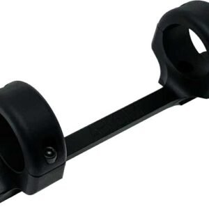 DNZ GAME REAPER INTEGRAL 1-PC - MOUNT BRNG A-BOLT 3 SA MED BLK