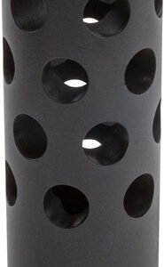 CVA MUZZLE BRAKE CASCADE - 11/16X24 450BM 400LEG 44MAG