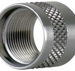 ODIN THREAD PROTECTOR 5/8-24" - STAINLESS STEEL