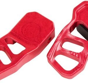 ODIN EXTENDED MAGAZINE RELEASE - SIG MPX RED