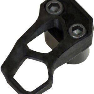 ODIN EXTENDED MAGAZINE RELEASE - GEN3 XMR3 BLACK FOR AR-15