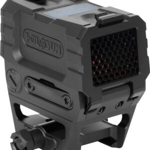 HOLOSUN AEMS PRO ENCLOSED - MICRO SOLAR RED RET RIFLE