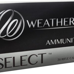 WEATHERBY AMMO 300 WBY MAGNUM - 180GR INTERLOCK 20RD 10BX/CS