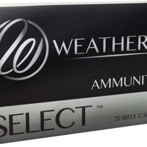 WEATHERBY AMMO 6.5-300 WBY - MAGNUM 140GR INTL 20RD 10BX/CS