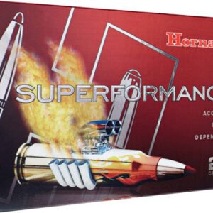 HORNADY SPF 308 WIN 150GR CX - 20RD 10BX/CS