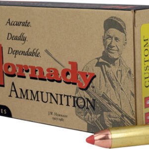 HORNADY 450 BM 250GR FTX 20RD - 10BX/CS