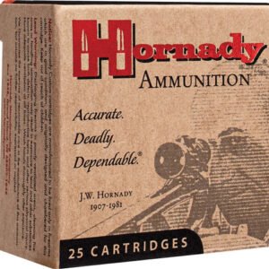 HORNADY 454 CASULL 240GR XTP - 20RD 10BX/CS