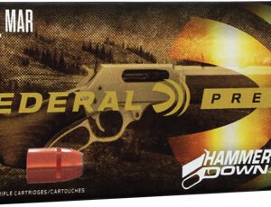 FEDERAL HAMMER DOWN 444 - MARLIN 270GR JSP 20RD 10BX/CS