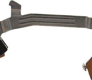 TIMNEY TRIGGER ALPHA COMPETN - FOR GLOCK GEN 3-4 3LB BRONZE