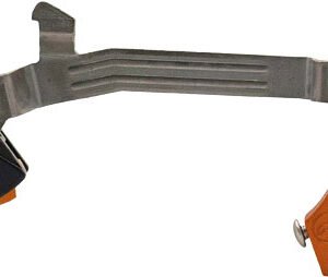 TIMNEY TRIGGER ALPHA COMPETN - FOR GLOCK GEN 3-4 3LB ORANGE