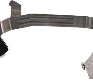 TIMNEY TRIGGER ALPHA COMPETN - FOR GLOCK GEN 3-4 3LB SILVER