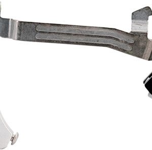 TIMNEY TRIGGER ALPHA COMPETN - FOR GLOCK GEN 5 3LB SILVER