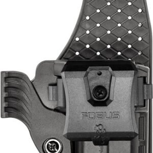 FOBUS HOLSTER APENDIX AMBI - FOR S&W M&P SHIELD & 2.0 BLACK