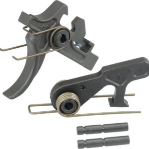 RRA NATIONAL MATCH 2 STAGE - VARMINT TRIGGER KIT