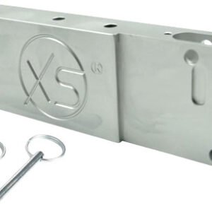 XS ARMORERS BLOCK AR PLATFORM - FITS MOST AR UPPERS GEN 2