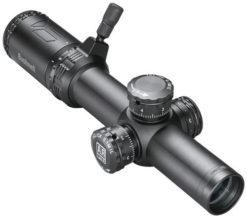 BUSHNELL SCOPE AR OPTICS - 1-4X24 30MM FFP ILLUM BTR-1 - Image 2