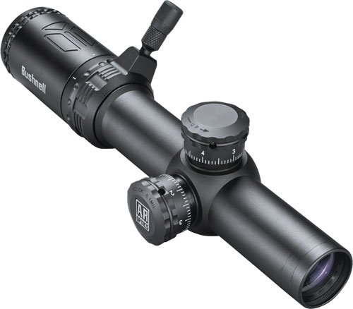 BUSHNELL SCOPE AR OPTICS - 1-4X24 30MM DZ223 MATTE - Image 2