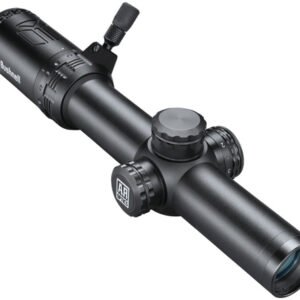 BUSHNELL SCOPE AR OPTICS - 1-6X24 30MM ILLUMINATED BTR-1