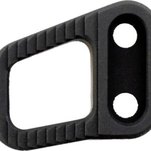 ARMASPEC B2 EXTENDED MAG - RELEASE SKELETONIZED BLACK