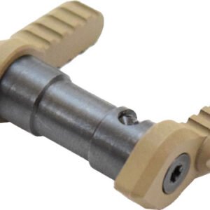 ARMASPEC FT90 90 DEGREE FULL - THROW AMBI SAFETY SELECTOR FDE