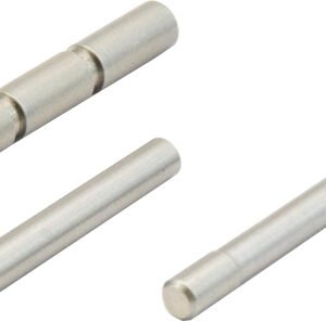 ARMASPEC PIN SET FOR GLOCK GEN - 1-3 STAINLESS STEEL