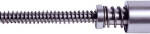 ARMASPEC STEALTH RECOIL SPRING - AR10 GEN 4 SS/BLACK 5.7 OZ