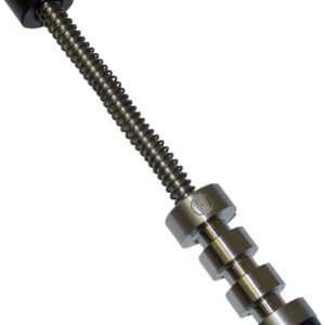 ARMASPEC SOUND MITIGATION - BUFFER CARBINE GEN3 3.8 OZ