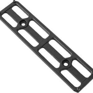 ARMASPEC ARCA RAIL 6" BLACK