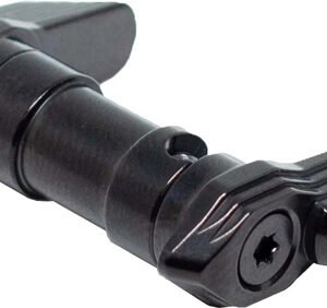 TRIGGERTECH AR-15 SAFETY BLACK