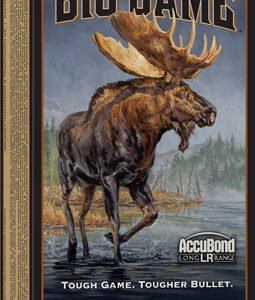 WINCHESTER EXPEDITION 6.5 PRC - 142GR ACCUBOND 20RD 10BX/CS