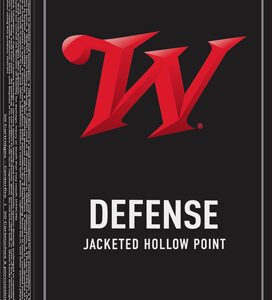 WINCHESTER USA 357 SIG - 125GR JHP 50RD 10BX/CS