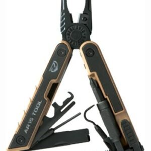 REAL AVID AR-15 TOOL - AR-15 MULTI-TOOL