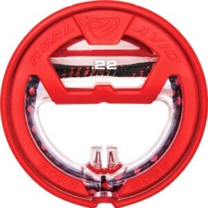 REAL AVID BORE BOSS RIFLE - .22 CALIBER W/FLEX HANDLE/CASE