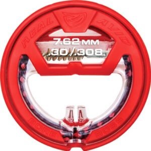 REAL AVID BORE BOSS RIFLE - .308/7.62MM FLEX HANDLE/CASE