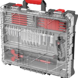 REAL AVID BORE-MAX MASTER KIT - CLEANING MOBILE WORKSTATION