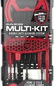 REAL AVID GUN BOSS MULTI-KIT - .270/.280/7MM W/ BORE BOSS