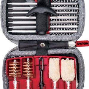 REAL AVID GUN BOSS SHOTGUN - GUN CLEANING KIT 12 & 20 GA